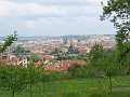 12 View from Petrin Hill